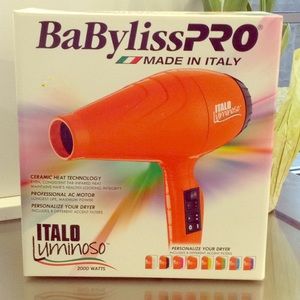 BaByliss Pro Blow Dyer
